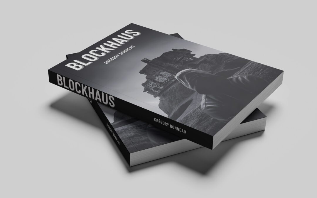 Pourquoi précommander Blockhaus ?