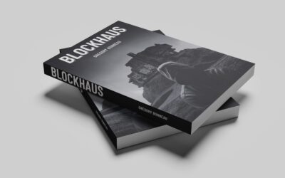 Pourquoi précommander Blockhaus ?
