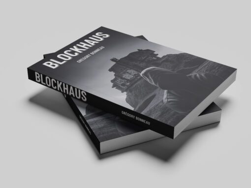 Pourquoi précommander Blockhaus ?