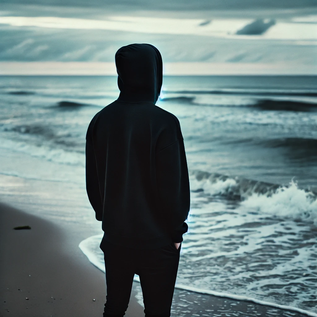 contemplation