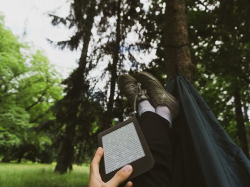 Fichiers EPUB : Qu’est-ce que c’est et comment les lire ?