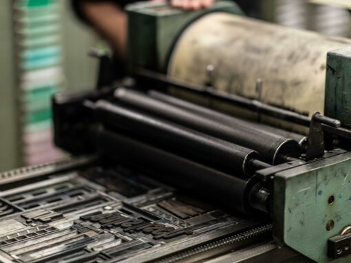 Pourquoi j’ai choisi d’imprimer Blockhaus chez un imprimeur professionnel ?