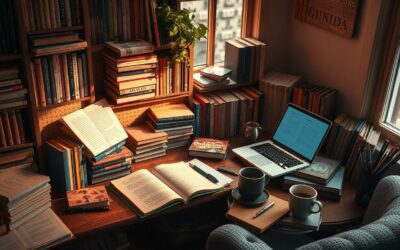 Guide Écrivain: Maîtrise de l’Auto-Édition