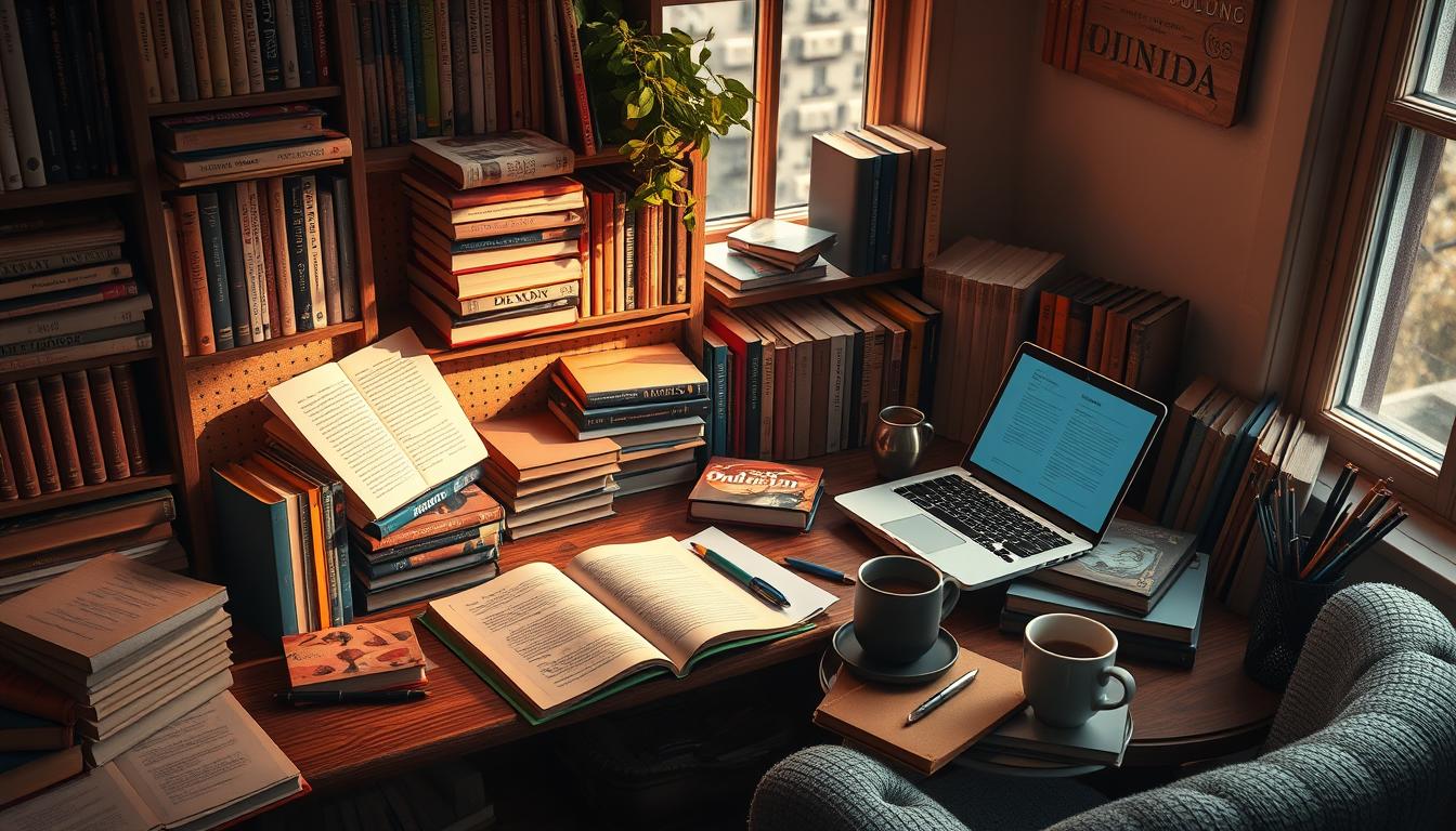 ecrivain, auto-édition