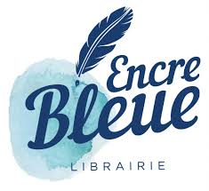 L’Encre Bleue / Pornic