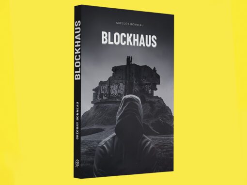 Je serai au Printemps du Livre de Montaigu 2025 !