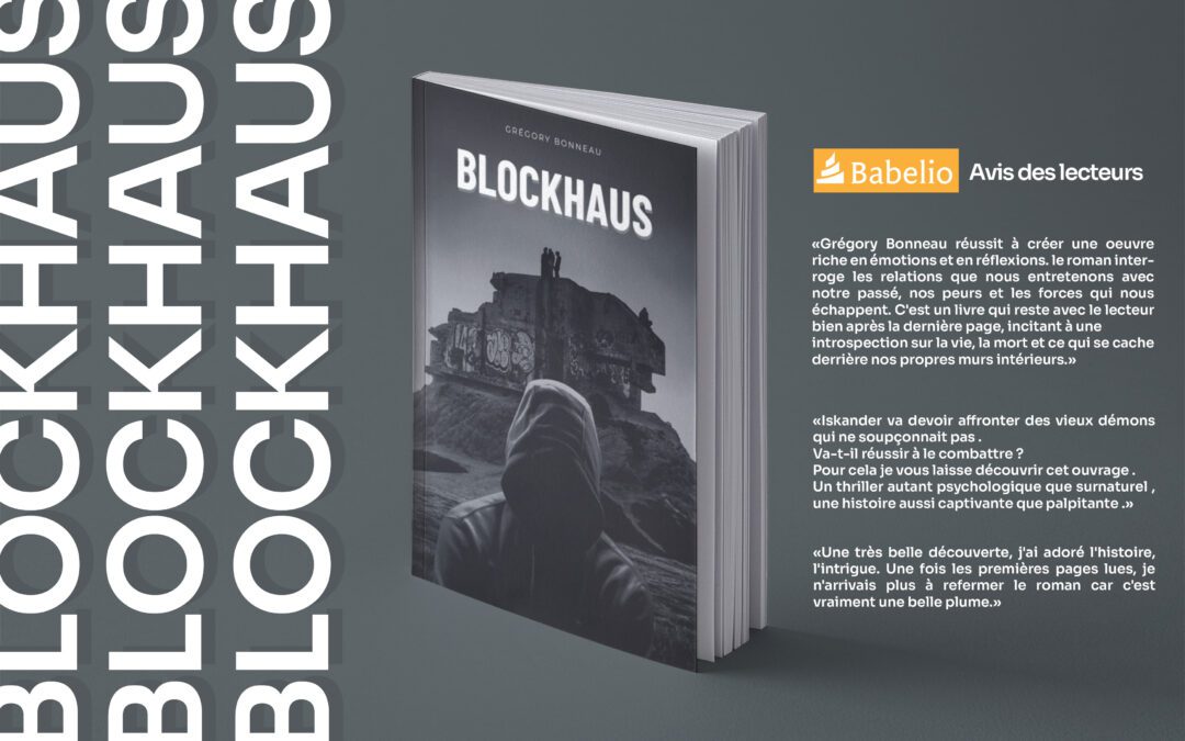 Où Lire Blockhaus ?