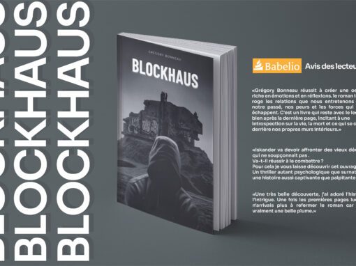 Où Lire Blockhaus ?