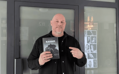 Ouest France, Blockhaus