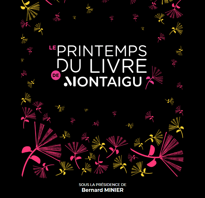 Consultez le programme en ligne