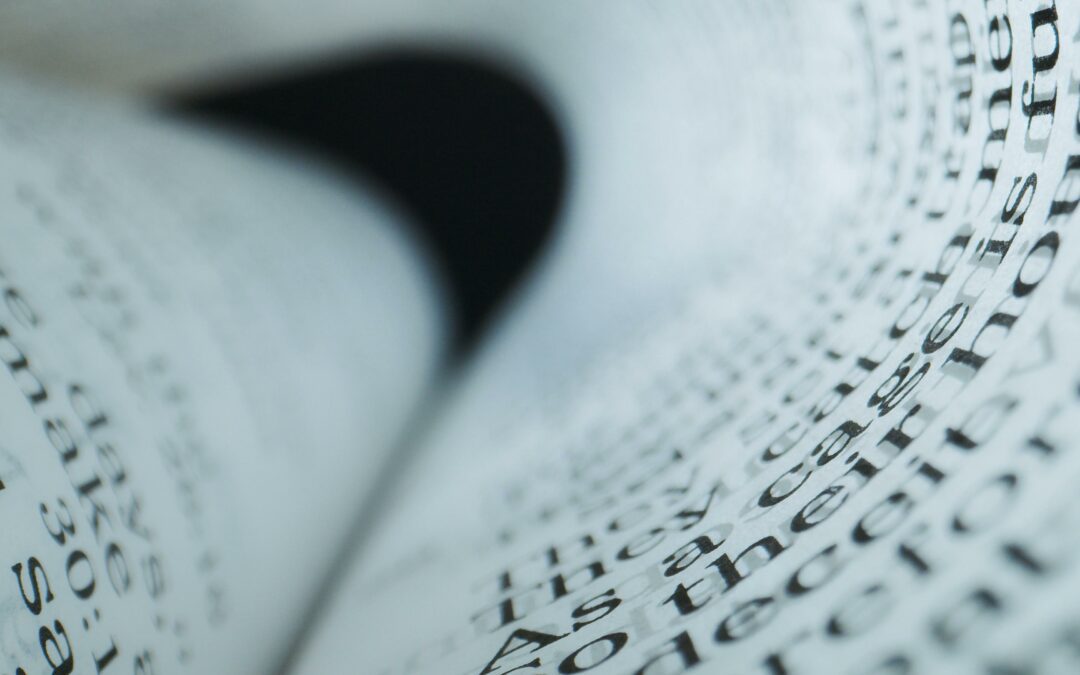 Nouvelle commande de livres en cours : le stock de Blockhaus se renouvelle !