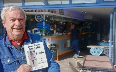 Salon du livre des Sables-d’Olonne 2025 : un rendez-vous littéraire à ne pas manquer.