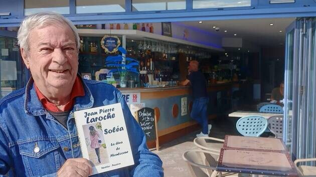 Salon du livre des Sables-d’Olonne 2025 : un rendez-vous littéraire à ne pas manquer.