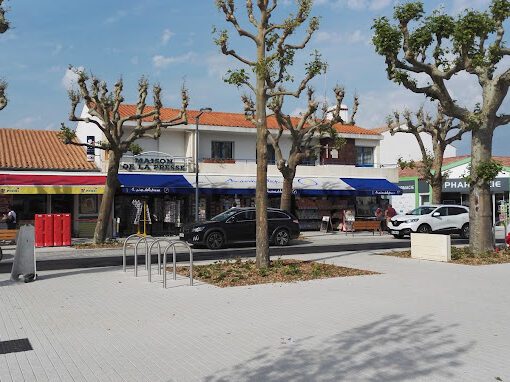 🖊️ Séance de dédicaces à Saint-Jean-de-Monts – Le 30 juillet 2025