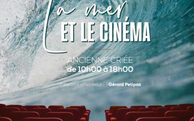 Ma participation au Salon du Livre du Croisic – Plumes d’Équinoxe 2025