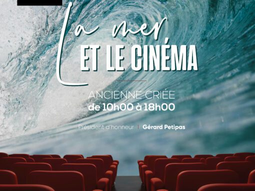 Ma participation au Salon du Livre du Croisic – Plumes d’Équinoxe 2025