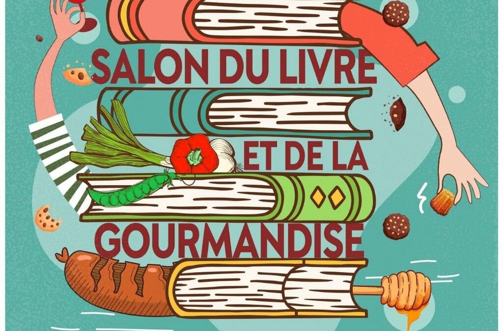 📚 Dédicace à Saint-Lumine-de-Clisson – Rendez-vous très bientôt !