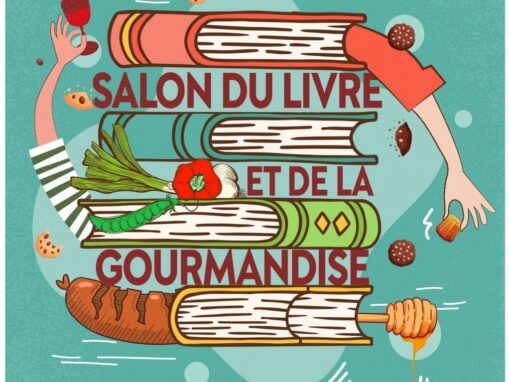 📚 Dédicace à Saint-Lumine-de-Clisson – Rendez-vous très bientôt !