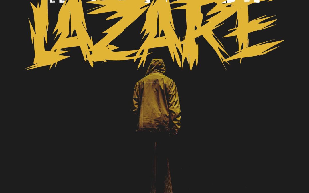 Chronique Le Voyage de Lazare : avis sur un thriller psychologique intense