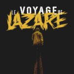 Le Voyage de Lazare - Grégory Bonneau - Thriller auteur vendée