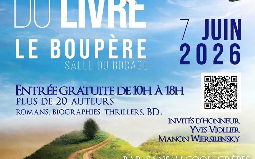Bocage En LIVRE