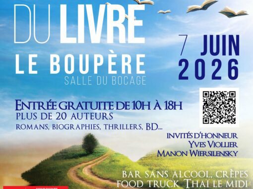 Bocage En LIVRE Bocage En LIVRE